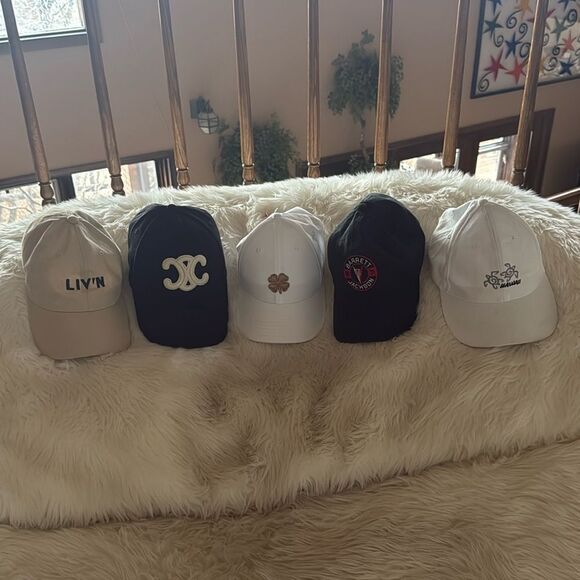 Baseball cap bundle - Picture 2 of 2